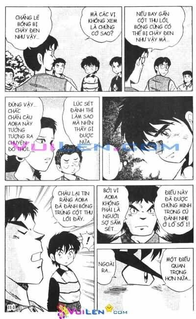 Dandoh!Xi Chapter 29 - Trang 2