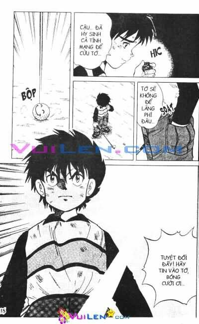 Dandoh!Xi Chapter 29 - Trang 2