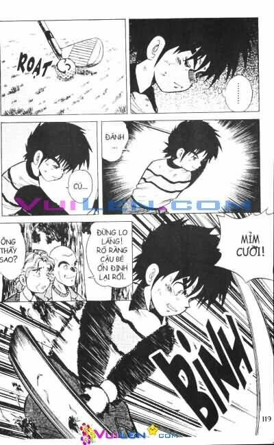 Dandoh!Xi Chapter 29 - Trang 2