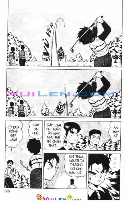 Dandoh!Xi Chapter 29 - Trang 2