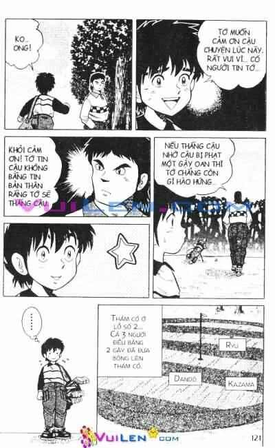 Dandoh!Xi Chapter 29 - Trang 2
