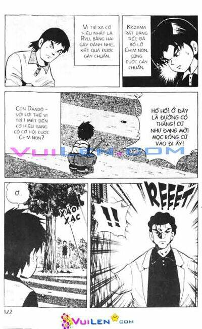 Dandoh!Xi Chapter 29 - Trang 2