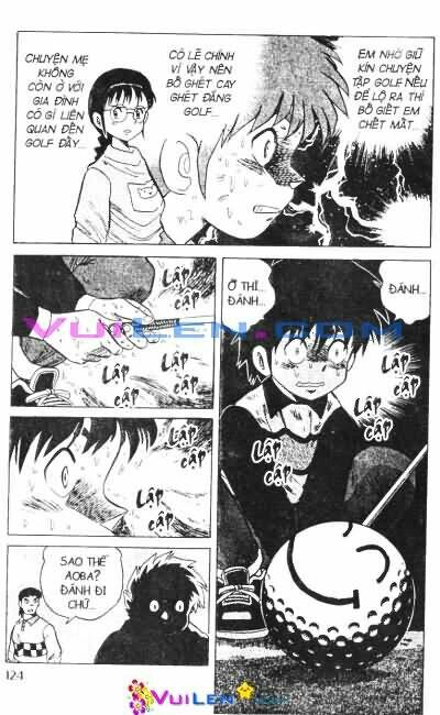 Dandoh!Xi Chapter 29 - Trang 2