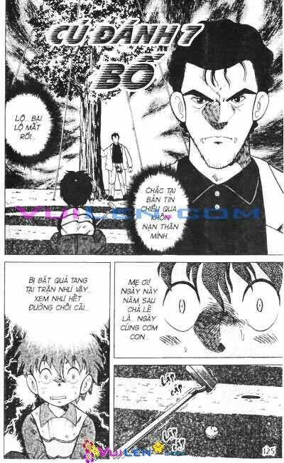 Dandoh!Xi Chapter 29 - Trang 2