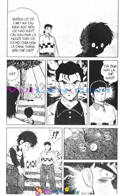 Dandoh!Xi Chapter 29 - Trang 2
