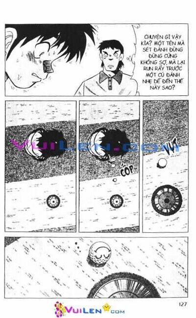 Dandoh!Xi Chapter 29 - Trang 2