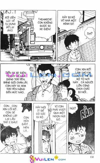 Dandoh!Xi Chapter 29 - Trang 2