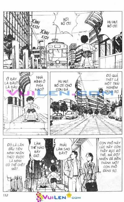 Dandoh!Xi Chapter 29 - Trang 2