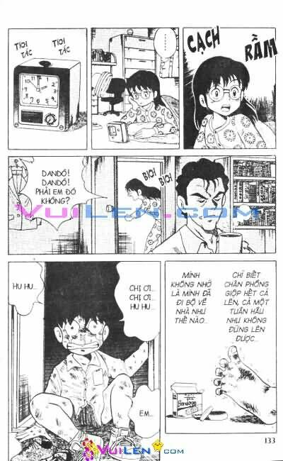 Dandoh!Xi Chapter 29 - Trang 2