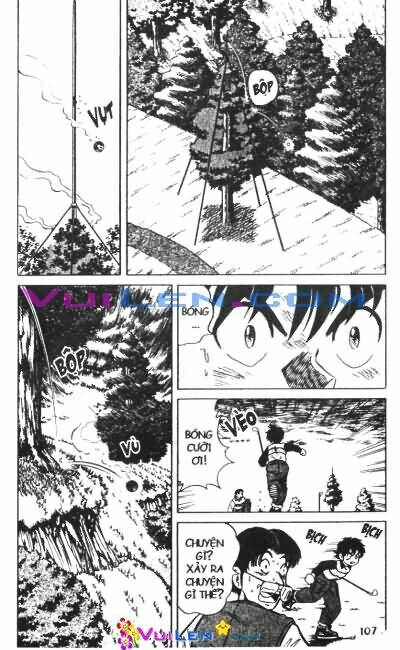 Dandoh!Xi Chapter 29 - Trang 2