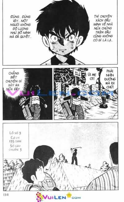 Dandoh!Xi Chapter 29 - Trang 2