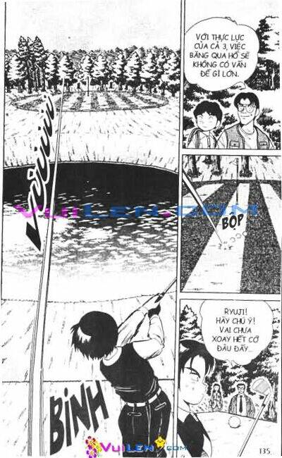 Dandoh!Xi Chapter 29 - Trang 2