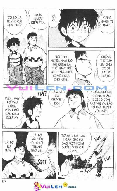 Dandoh!Xi Chapter 29 - Trang 2