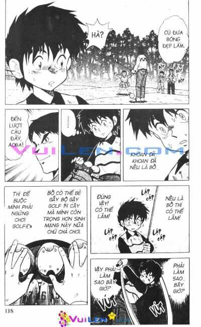 Dandoh!Xi Chapter 29 - Trang 2