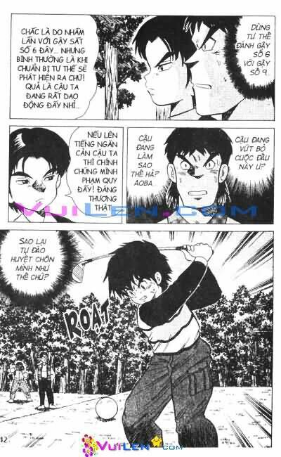 Dandoh!Xi Chapter 29 - Trang 2