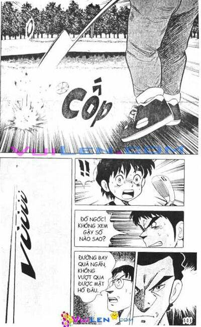 Dandoh!Xi Chapter 29 - Trang 2