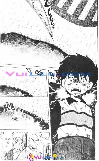 Dandoh!Xi Chapter 29 - Trang 2