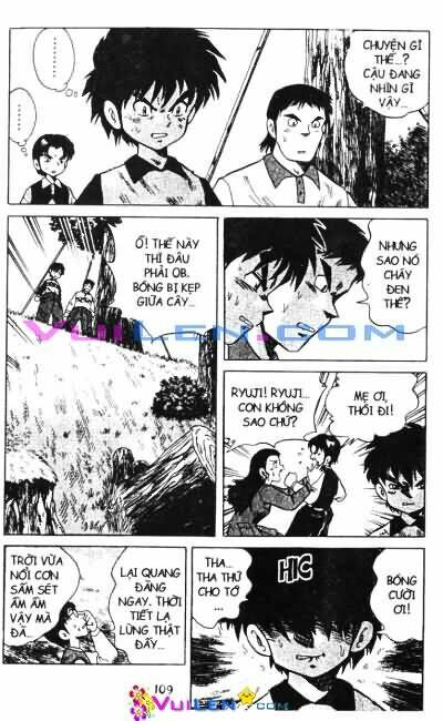 Dandoh!Xi Chapter 29 - Trang 2