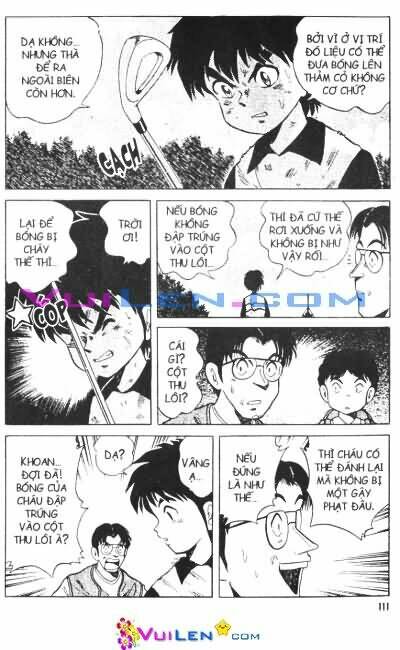 Dandoh!Xi Chapter 29 - Trang 2