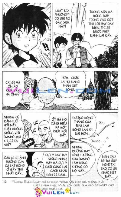 Dandoh!Xi Chapter 29 - Trang 2