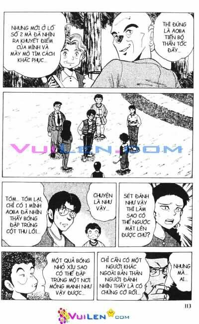 Dandoh!Xi Chapter 29 - Trang 2