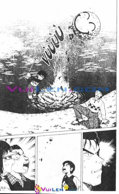 Dandoh!Xi Chapter 30 - Trang 2