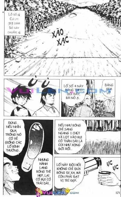 Dandoh!Xi Chapter 30 - Trang 2