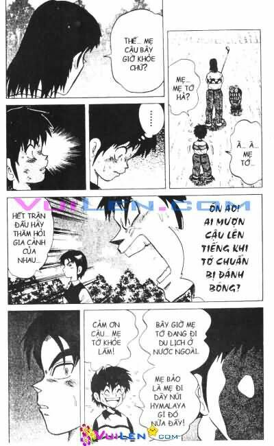 Dandoh!Xi Chapter 30 - Trang 2