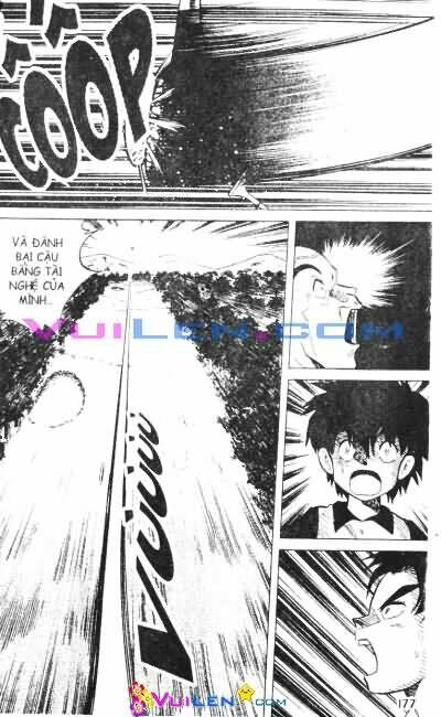 Dandoh!Xi Chapter 30 - Trang 2