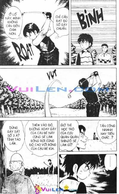 Dandoh!Xi Chapter 30 - Trang 2