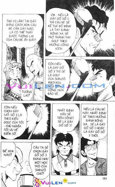 Dandoh!Xi Chapter 30 - Trang 2