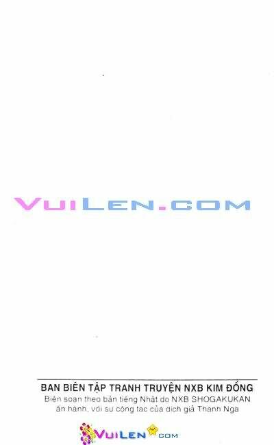 Dandoh!Xi Chapter 31 - Trang 2