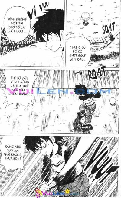 Dandoh!Xi Chapter 31 - Trang 2