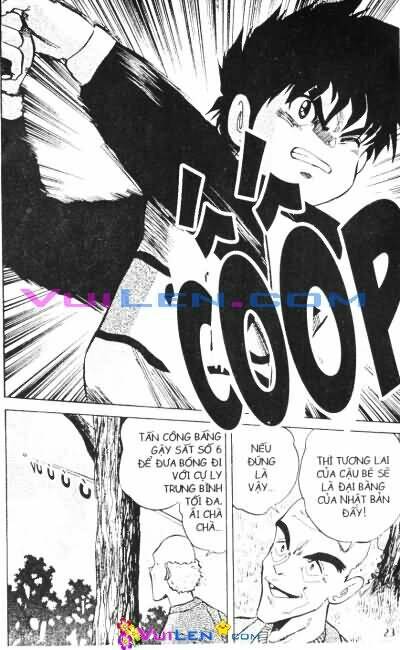 Dandoh!Xi Chapter 31 - Trang 2