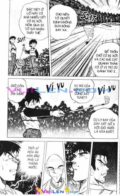 Dandoh!Xi Chapter 31 - Trang 2