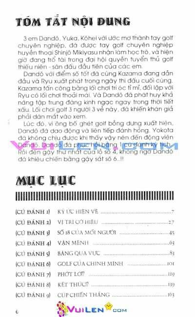 Dandoh!Xi Chapter 31 - Trang 2