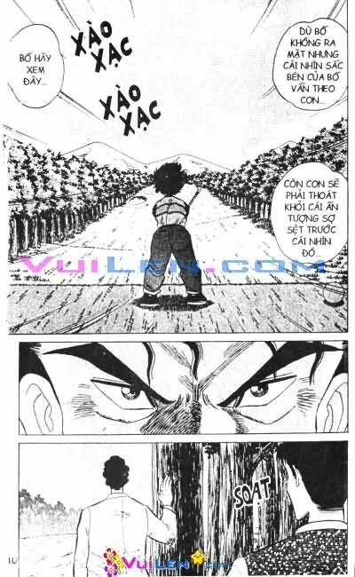 Dandoh!Xi Chapter 31 - Trang 2