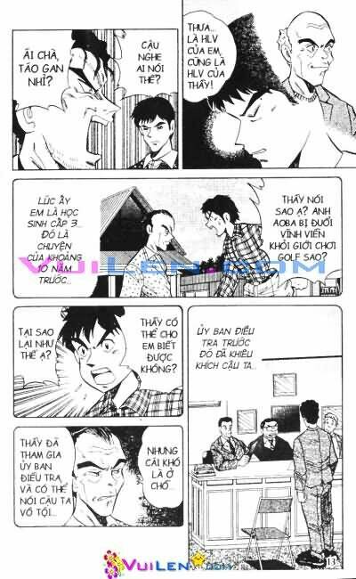 Dandoh!Xi Chapter 31 - Trang 2