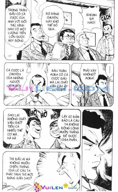 Dandoh!Xi Chapter 31 - Trang 2
