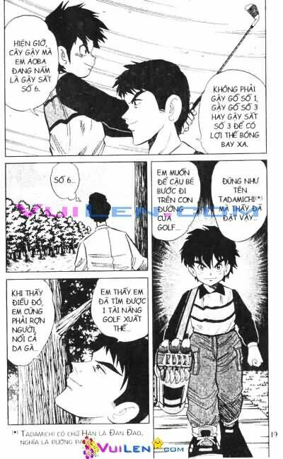 Dandoh!Xi Chapter 31 - Trang 2