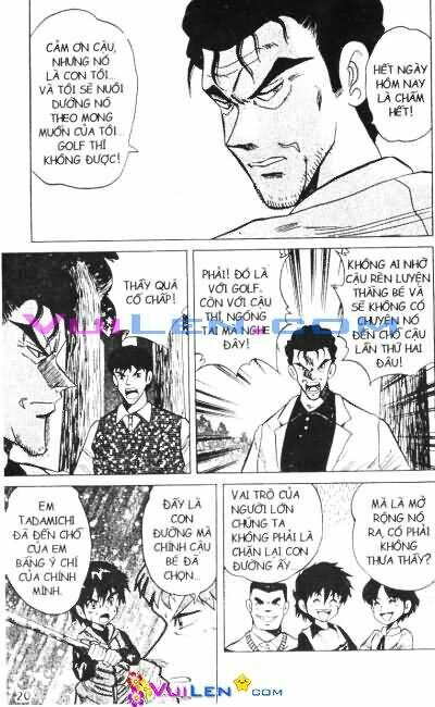 Dandoh!Xi Chapter 31 - Trang 2
