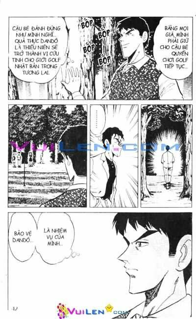 Dandoh!Xi Chapter 32 - Trang 2