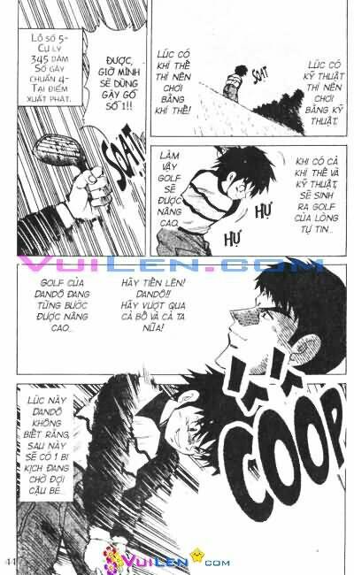 Dandoh!Xi Chapter 32 - Trang 2