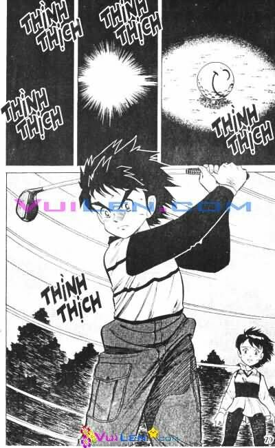Dandoh!Xi Chapter 34 - Trang 2
