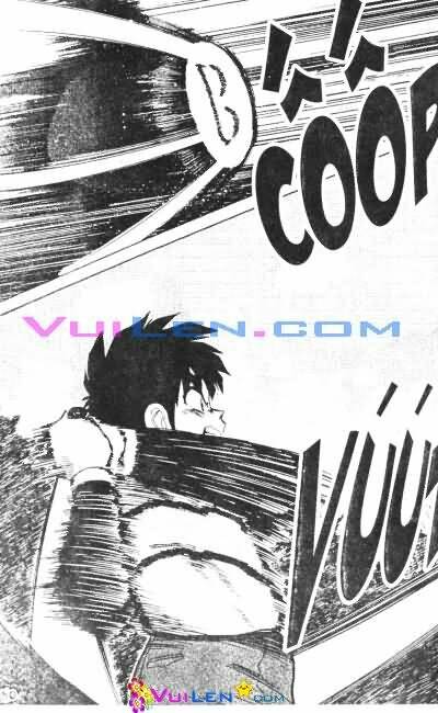 Dandoh!Xi Chapter 34 - Trang 2