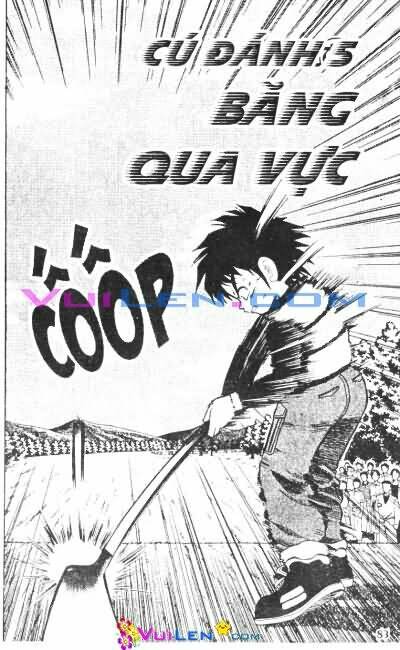 Dandoh!Xi Chapter 35 - Trang 2