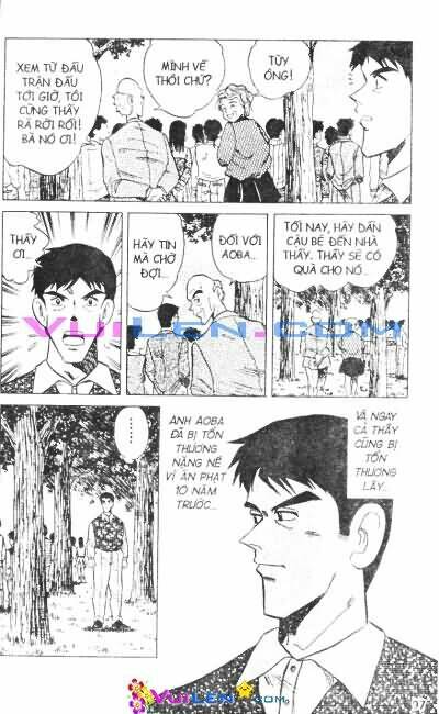 Dandoh!Xi Chapter 35 - Trang 2
