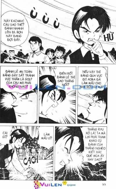 Dandoh!Xi Chapter 35 - Trang 2