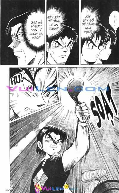 Dandoh!Xi Chapter 35 - Trang 2