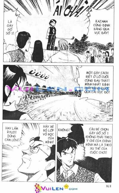 Dandoh!Xi Chapter 35 - Trang 2